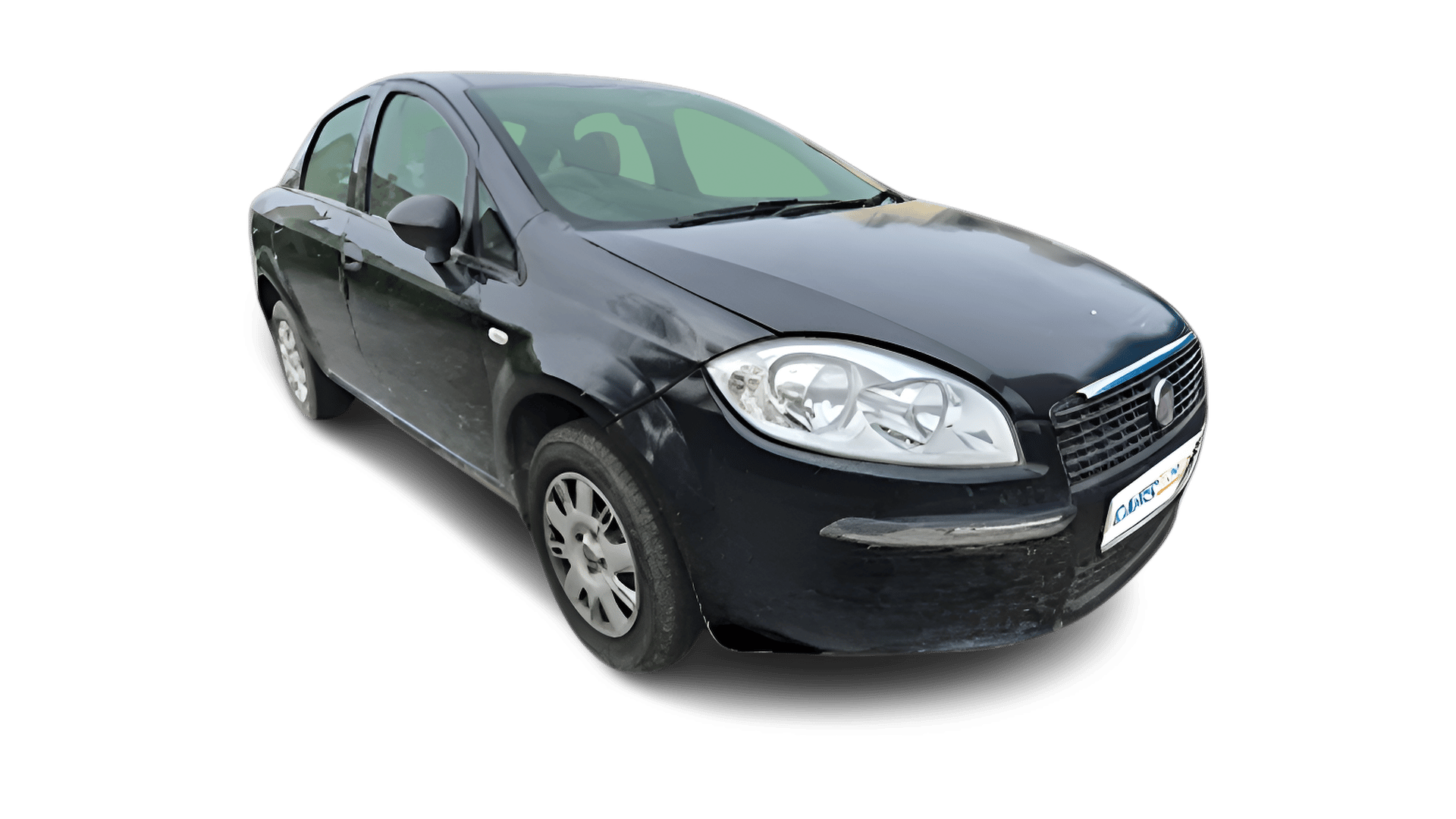 2014 Fiat Linea - Sedan - Petrol - Manual - ₹85,000